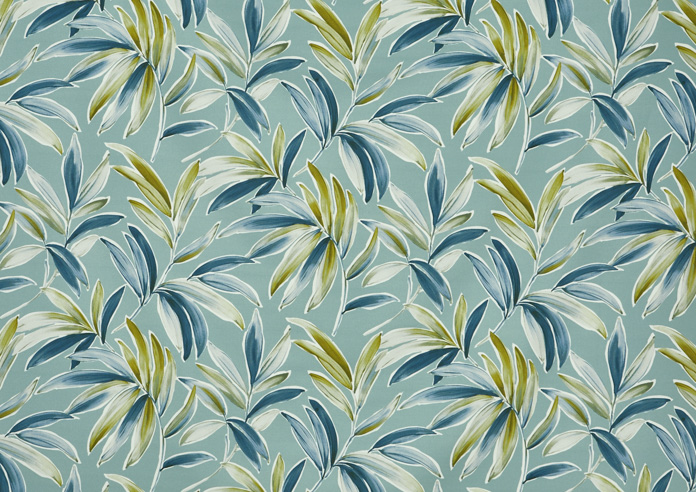 Ventura, Oasis - Fabric Only - Image 3